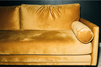 Upholstry cleaning