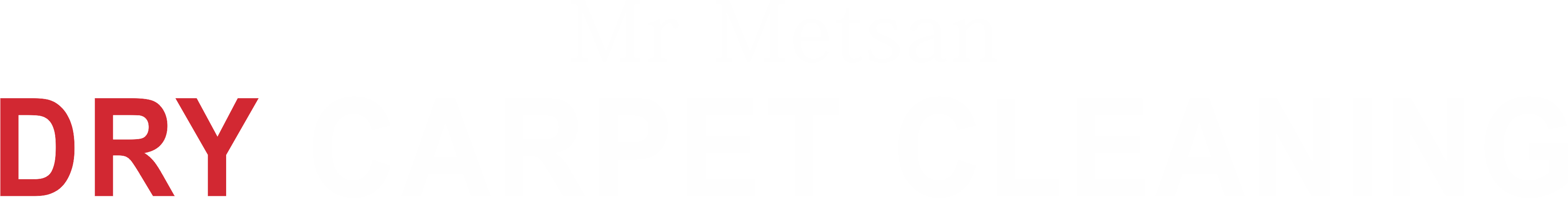 Mr Metsan Logo 02